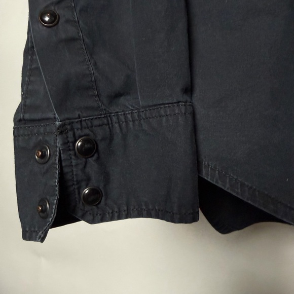 G-Star Black Casual Shirt for men - Picture 16 of 16